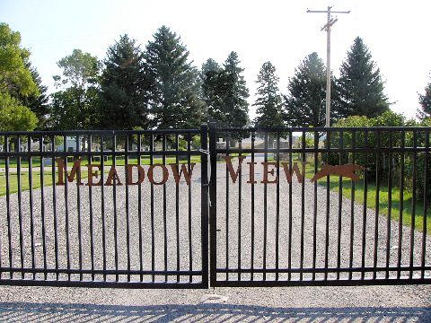 Meadowview Cemetery